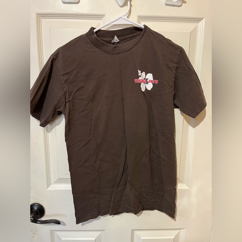 Trader Joe’s T-shirt